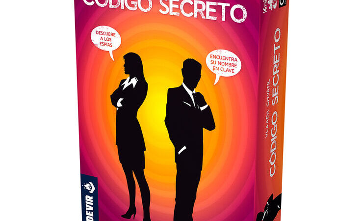 Código Secreto