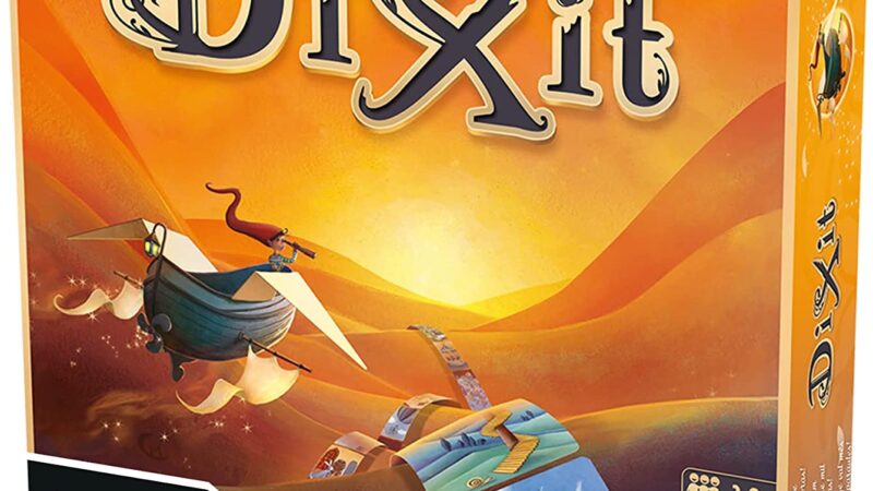 Dixit