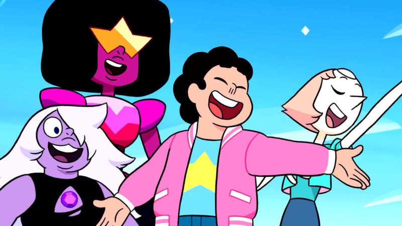 Steven Universe