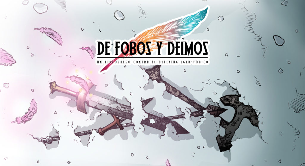de fobos y deimos psicología bullying acoso escolar