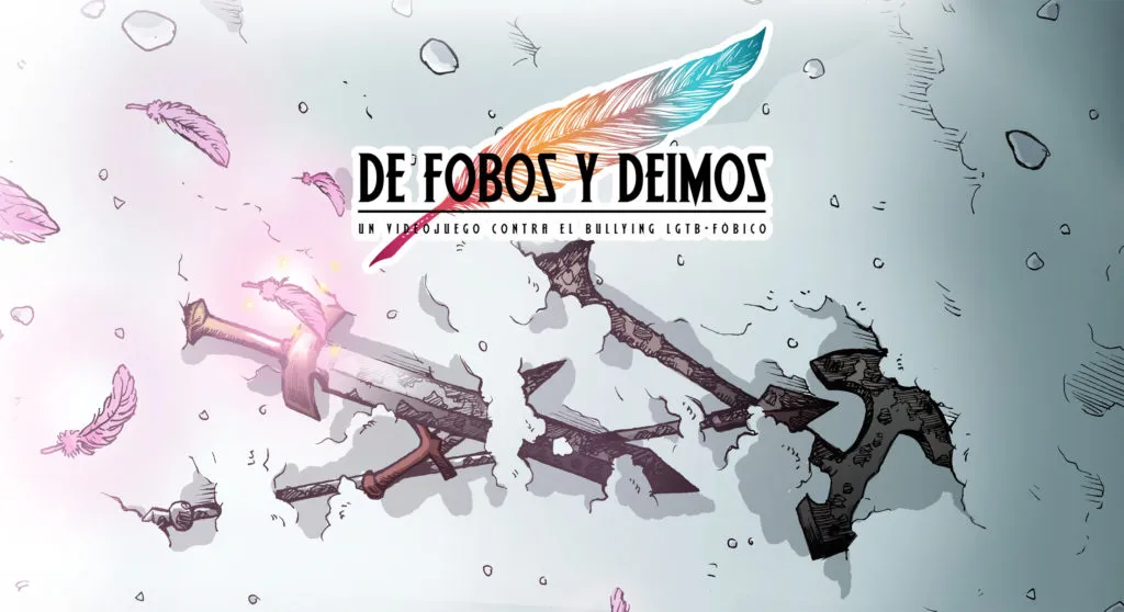 de fobos y deimos psicología bullying acoso escolar