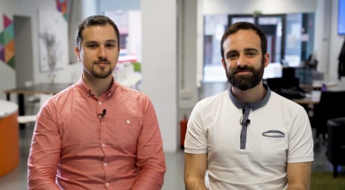 Psicólogos en el Casco Viejo - Bilbao