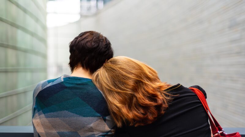 Las 3 bases del amor en la Pareja