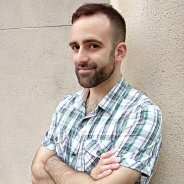 Alexander Rodríguez - Psicólogo en el casco viejo de Bilbao