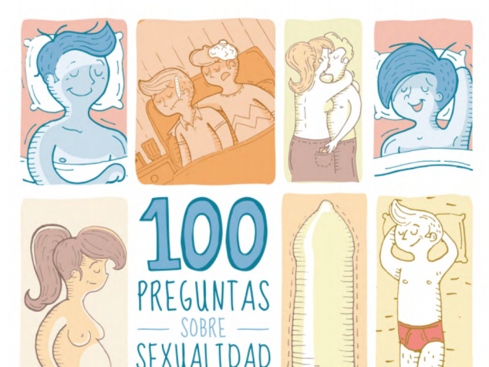 psicología educación sexual
