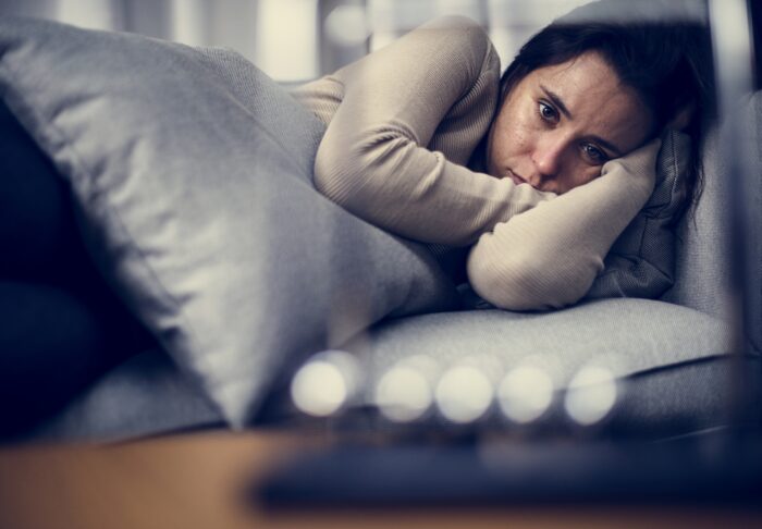 depresion