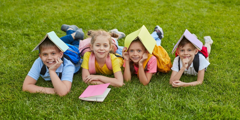 consejos para una vuelta al cole excelente de nuestros hijxs