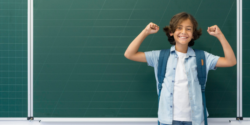 consejos para empezar el cole lo mejor posible